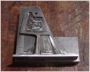 3 Axis Machining - VF1, VF2, VF3, VF4, VF4SS