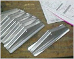 3 & 4-Axis CNC Machining