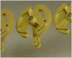 3 & 4-Axis CNC Machining