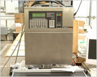 ID Machine