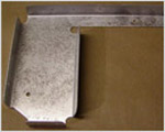 Brake Form, Roll Form, and Hot Joggle
