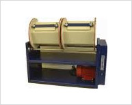 Speed-D-Burr Tumble Deburr Machine
