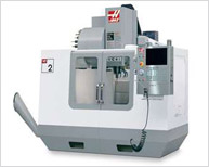 Vertical Machining Center