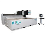 Waterjet Cutting Services